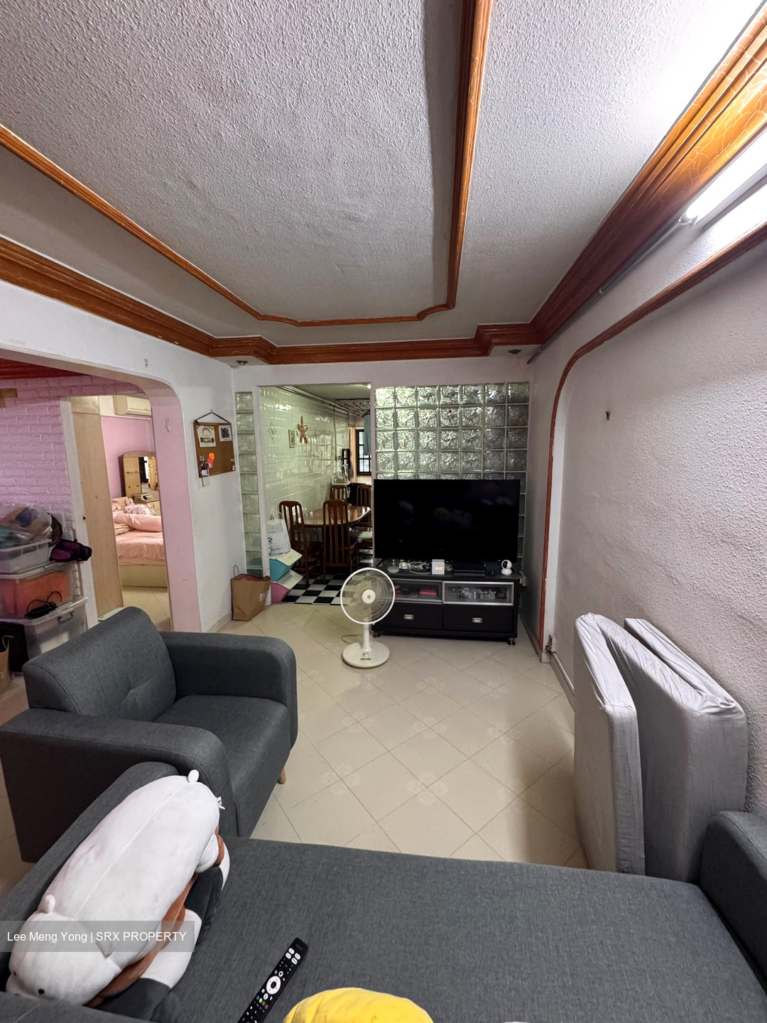 Blk 735 Nee Soon Central Vista (Yishun), HDB 3 Rooms #617175361